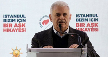 AK Parti İstanbul Adayı Binali Yıldırım'dan EYT'lilere Söz: Takipçisi Olacağım