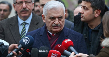 AK Parti, İstanbul'daki Tüm İlçelerde Seçim Sonuçlarına İtiraz Edecek