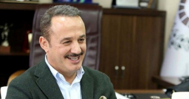 AK Parti İzmir İl Başkanı Aydın Şengül Görevinden İstifa Etti