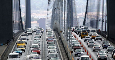 AK Parti, Köprü Cezalarının İptalini Meclise Taşıyacak