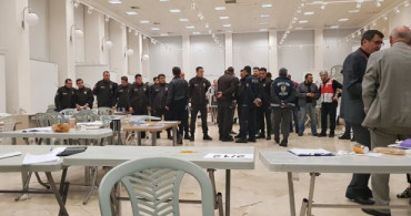 AK Parti Milletvekili Erol Kaya: CHP Maltepe'deki Sayımı Bilerek Yavaşlatıyor