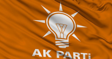 AK Parti Milletvekili Trafik Kazası Geçirdi
