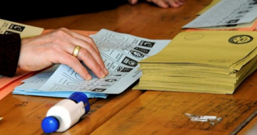 AK Parti Siirt Seçim Sonuçlarına İtirazda Bulundu