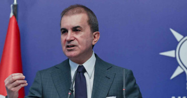 AK Parti Sözcüsü Ömer Çelik'ten CHP Genel Başkanı Kemal Kılıçdaroğlu'na sert tepki: "Bu siyaset biçimi değil, iftira kampanyası"