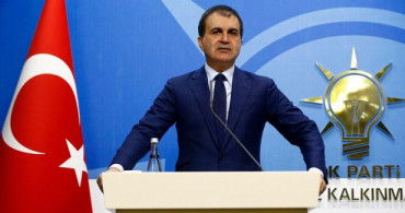 AK Parti Sözcüsü Ömer Çelik'ten Mansur Yavaş Açıklaması: 28 Ayrı Dava Var