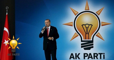 AK Parti'de 7 İlde Değişim: Başkanlar Değişti! 31 Mart'ın Faturası Sonuçlandı! Başkan Erdoğan Onay Verdi...