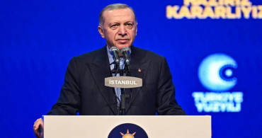 AK Parti’de aday hareketliliği: Cumhurbaşkanı Erdoğan liste üzerinde çalışıyor