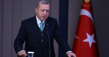 AK Parti'de Büyük MYK Toplantısı!