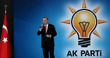 AK Parti'den ABD Yaptırımlarına Tepki!