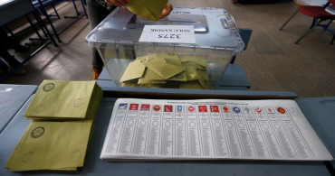 AK Parti’den anketler hakkında açıklama: ‘Hiçbir geçerliliği ve güvenliği yoktur’