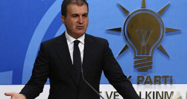 AK Parti'den CHP'li Başkanın Suriyelilerle İlgili Kararına Sert Tepki: Utanç Verici