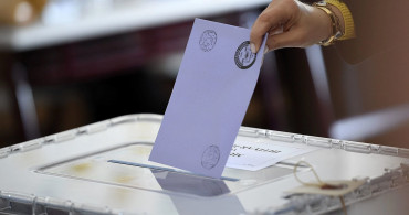 AK Parti’den erken seçim açıklaması: “Kararı Cumhurbaşkanı verecek”