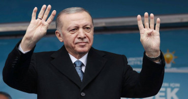 AK Parti’den İzmir çıkarması: Cumhurbaşkanı Erdoğan’dan CHP’ye sert sözler