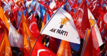 AK Parti'den Kritik Açıklamalar