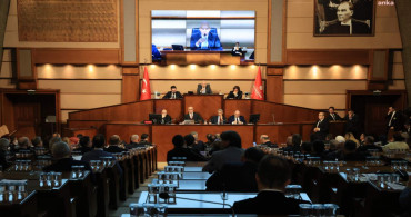 AK Parti’den önemli İstanbul uyarısı: Su sorunu yaşanabilir