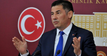 AK Parti’den Sinan Oğan açıklaması: Söylediklerimiz arasında uçurum yok
