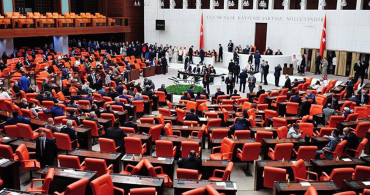 AK Parti'den Yeni Torba Yasa Teklifi: Ekonomik Düzenlemeler İçeriyor