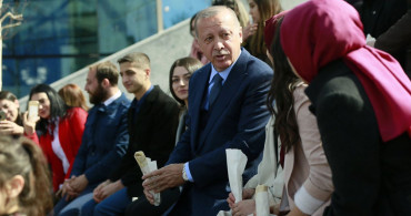 AK Parti'den Z Kuşağı Hamlesi! Başkan Erdoğan Gençlerle Buluşuyor
