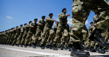 AK Partili Bülen Turan: Bedelli Askerlikte Yaş Kriterlerinde Düzenleme Olabilir
