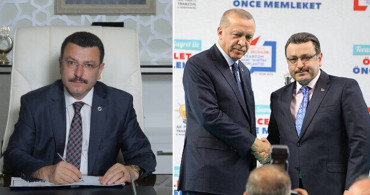 AK Parti'nin Trabzon Büyükşehir Belediye Başkan adayı Ahmet Metin Genç kimdir?
