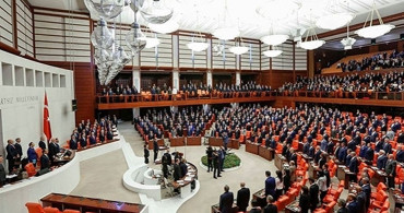 AK Parti'nin Yeni Anayasa Taslağının Detayları Belli Oldu