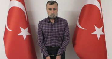 Akademisyen Necip Hablemitoğlu Suikastının Zanlısı Nuri Gökhan Bozkır Tutuklandı!