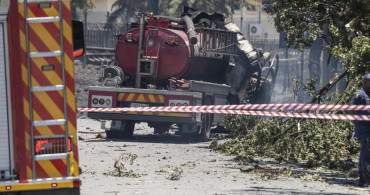 Akaryakıt tankeri patlaması: 15 kişi hayatını kaybetti