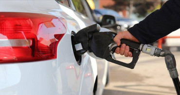 Akaryakıtta değişim gerçekleşti: Benzin ve motorin fiyatlarında güncelleme