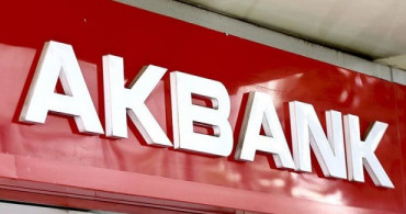 Akbank'tan Destek Paketi