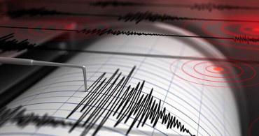 Akdeniz Açıklarında 4.2 Büyüklüğünde Deprem Meydana Geldi