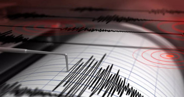 Akdeniz beşik gibi sallandı: Muğla Datça'da korkutan deprem