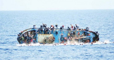 Akdeniz Günde 6 Göçmeni Hayattan Koparıyor