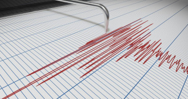 Akdeniz’de 3.7 büyüklüğünde deprem: Vatandaşlar panik yaşadı