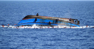 Akdeniz’de göçmen faciası: 3 günde iki tekne battı! 9 ölü, 60 kayıp