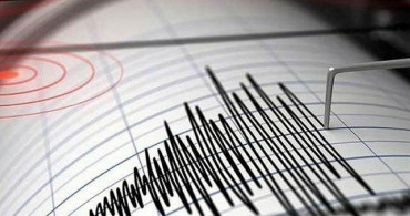 Akdeniz'de Korkutan Deprem! Birçok Kentte Hissedildi