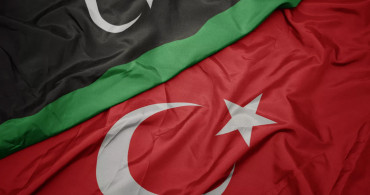 Libya'dan Türkiye'ye Dikkat Çeken Öncelik