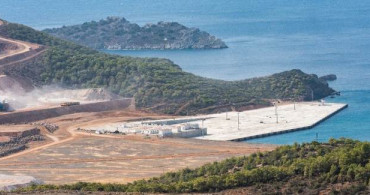 Akkuyu Nükleer NGS'ye Türk Mühendis İstihdamı