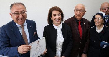 Akraba Atama Furyasına CHP'li Yalova Belediye Başkanı Vefa Salman da Katıldı