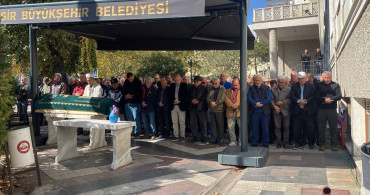 Aksaray'daki Tur Otobüsü Kazasında Hayatını Kaybedenler Defnedildi