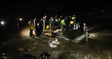 Aksaray ve Nevşehir’de sel felaketi: Ölü ve yaralılar var