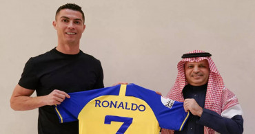 Al Nassr Galatasaraylı yıldız için harekete geçti: Ronaldo’dan sonra hedefte o var