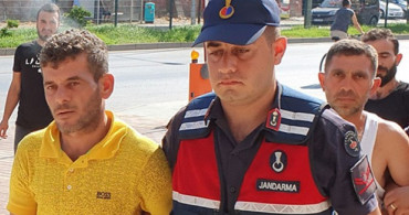 Alanya'da Tur Rehberi Cinayetine 2 Tutuklama