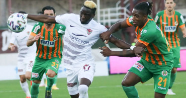 Alanyaspor Hatayspor maçını canlı izle Bein Sports 2 – Alanya Hatay maçı canlı izle şifresiz