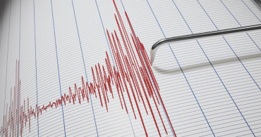 Alaska’da 7.4 şiddetinde deprem