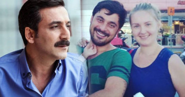 Aleyna Doğan, Kayınpederi Latif Doğan'ı FETÖ'ye Bağış Yapmakla Suçladı