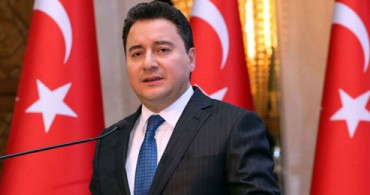 Ali Babacan, Ahmet Davutoğlu ile İlgili Kararını Verdi