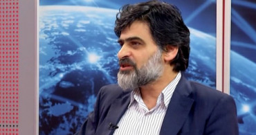 Ali Karahasanoğlu: Kılıçdaroğlu’na, HDP İle İşbirliğinden Dolayı Gösterilen Tepkiye Kimse Saldırı Demesin