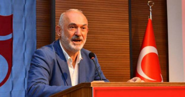 Ali Sürmen: 'Emre Belözoğlu Varsa Problem Var'