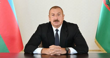 Aliyev'den Putin'in Ateşkes Çağrısına Yanıt