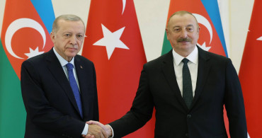 Aliyev’den Türkiye’ye güven mesajları: İlk arayacağım kişi kardeşim Erdoğan olur